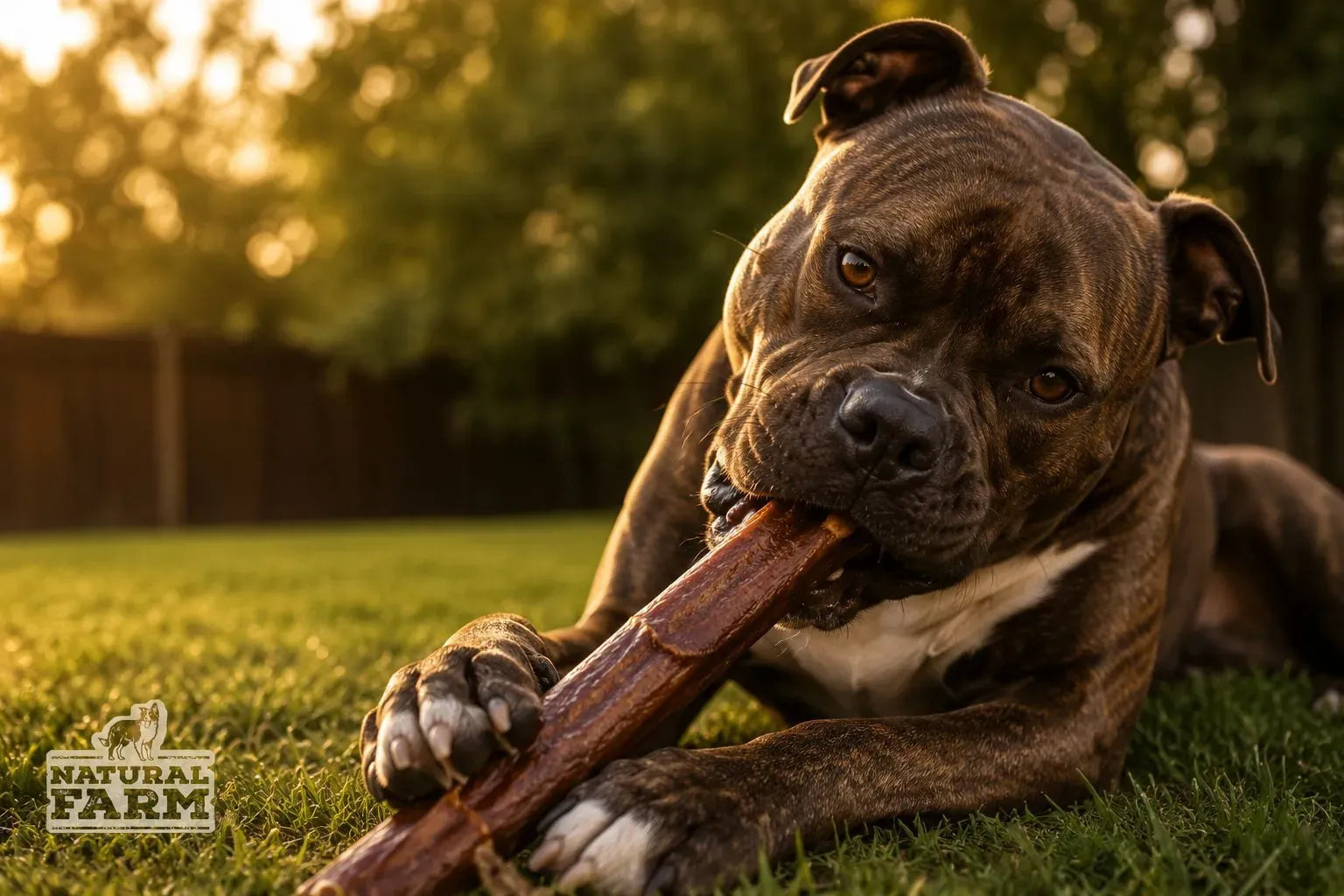Got a Destroyer? The 5 Toughest chews for dogs