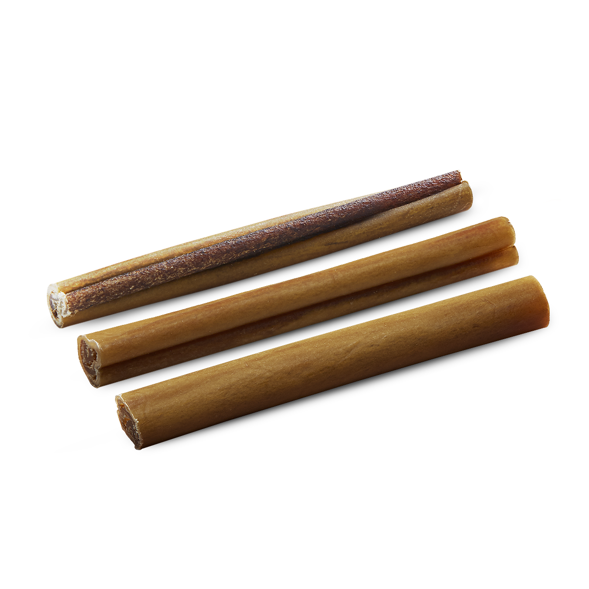 3-5 Inch Collagen Sticks Natural Farm Shop Collagen Sticks