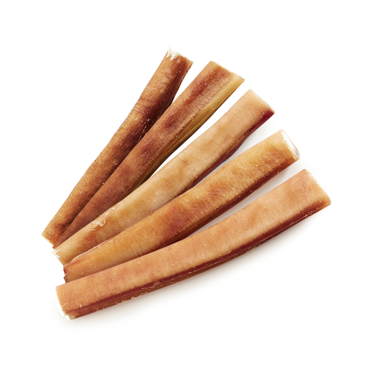 6 Inch Extra Thick Bully Sticks Natural Farm Shop Bully Sticks