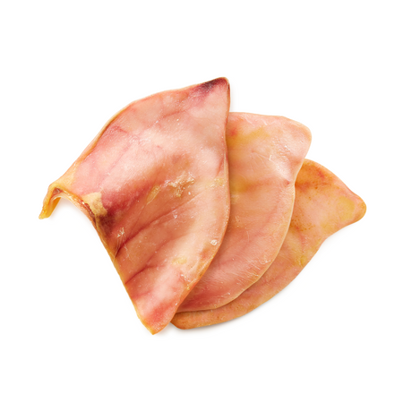 Pig Ear Treats for Dogs