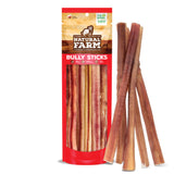 Bully Sticks - Large (30cm) | Long-Lasting Chew