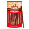 Large Bully Sticks | Long-Lasting Chew