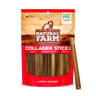 Collagen Sticks for Dogs - Regular | Long-Lasting Chew