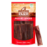 Beef Jerky Treats for Dogs 750g | Daily Treats