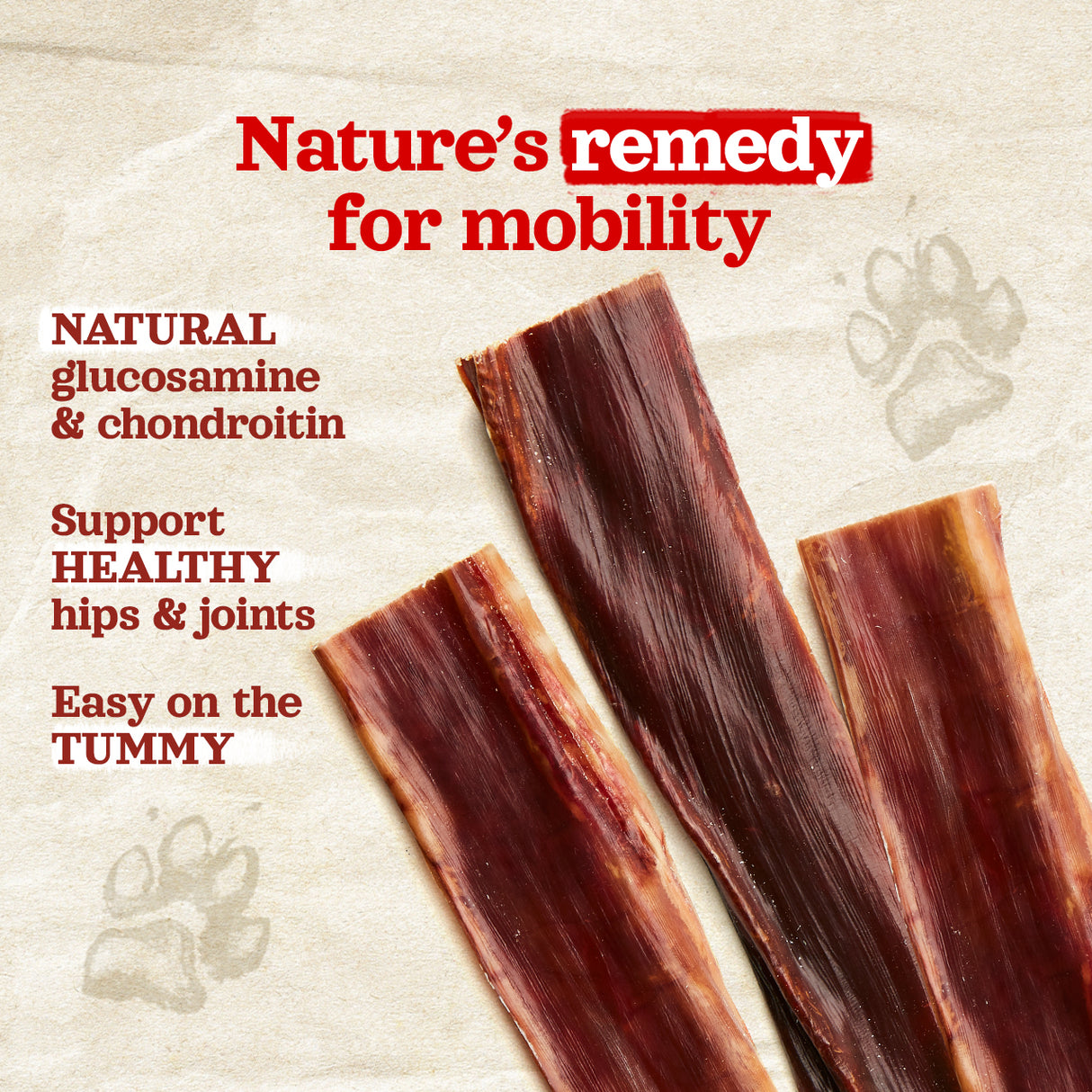 Beef Jerky Treats for Dogs Natural Farm Shop Beef Chews