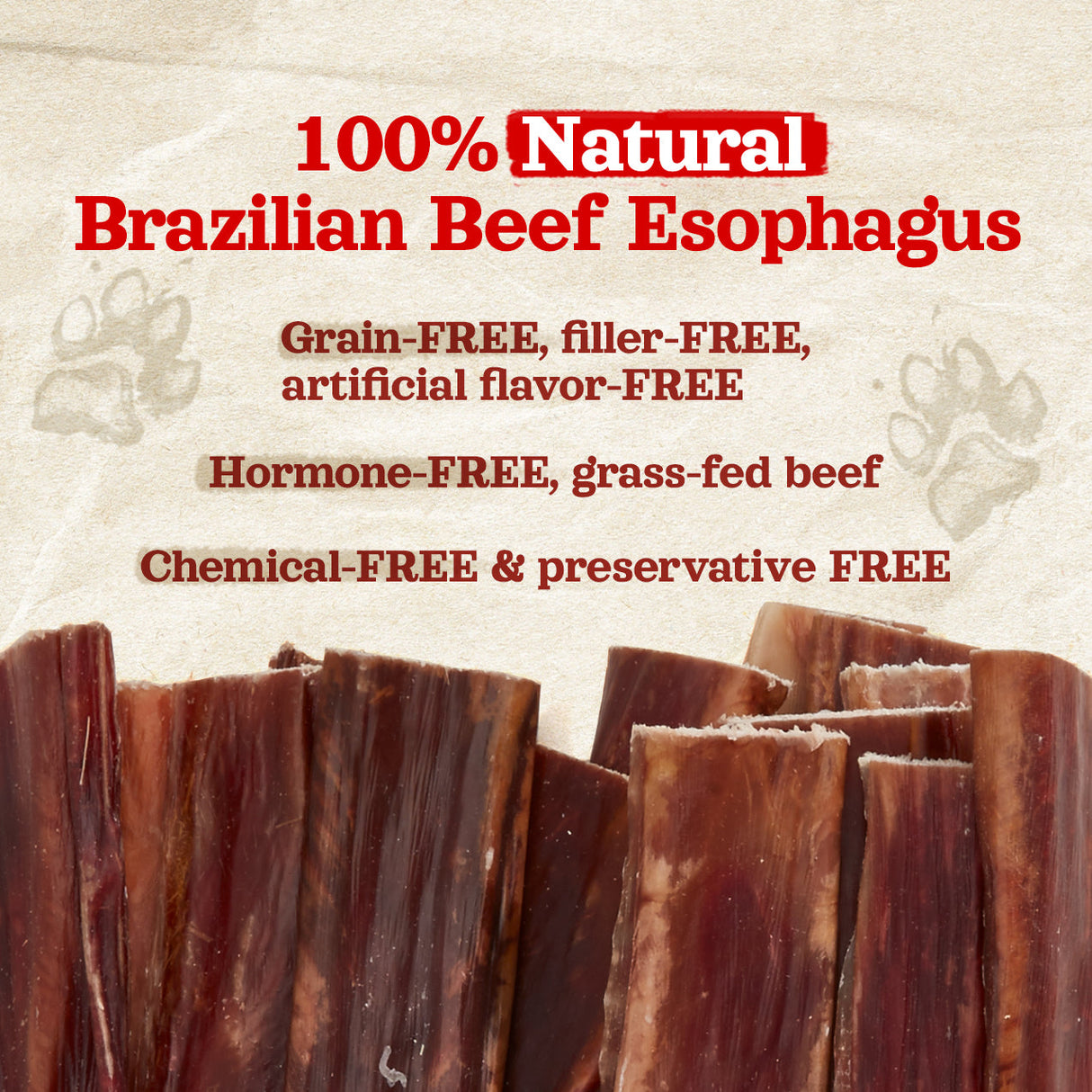 Beef Jerky Treats for Dogs Natural Farm Shop Beef Chews