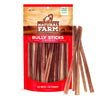 Large Bully Sticks | Long-Lasting Chew