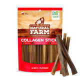 Collagen Sticks for Dogs - Regular | Long-Lasting Chew
