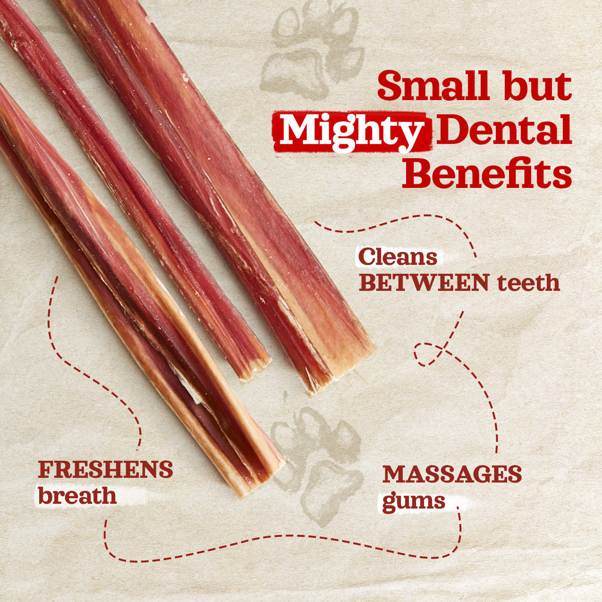 6 Inch Pixie Bully Sticks Natural Farm Shop Bully Sticks